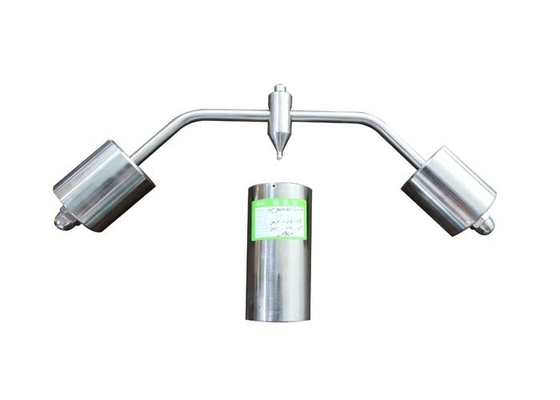 Good price 20N Press Force SS Ball Pressure Tester Plug Socket Test Equipment ออนไลน์