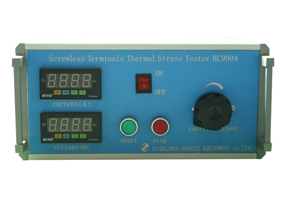 Good price AC220V ขั้วต่อสกรูเครื่องทดสอบความเครียดความร้อนปลั๊กอุปกรณ์ทดสอบซ็อกเก็ต ออนไลน์