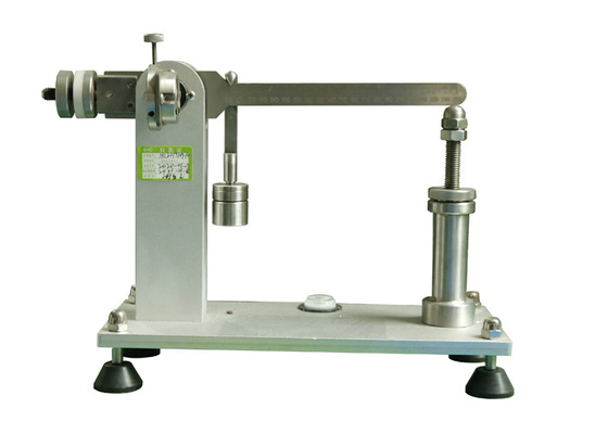 Good price IEC 60065 2.5N Plug Insert Torque Balance Tester ออนไลน์