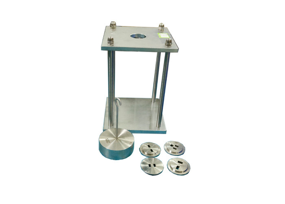 Good price IEC60884-1 อุปกรณ์ทดสอบซ็อกเก็ตปลั๊กสถานีเดียวสำหรับปลั๊กพิน ออนไลน์