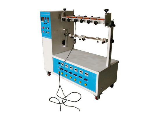 Good price IEC60884 เครื่องทดสอบการงอสายไฟ ออนไลน์