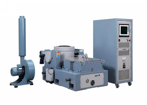 Good price ระบบทดสอบการสั่นสะเทือน 15 KVA อุปกรณ์ทดสอบชิ้นส่วนรถยนต์ ออนไลน์