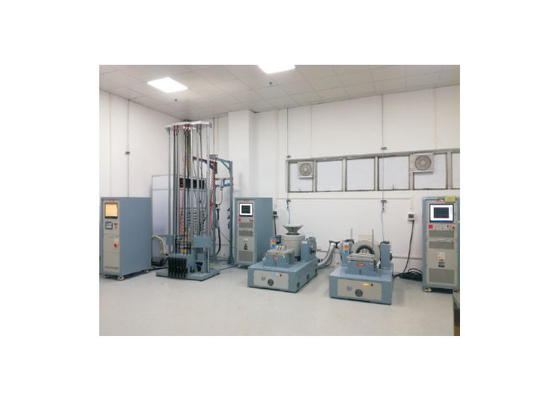 Good price ISO12405-1 เครื่องทดสอบการสั่นสะเทือน 3 แกนอุปกรณ์ทดสอบชิ้นส่วนรถยนต์ ออนไลน์