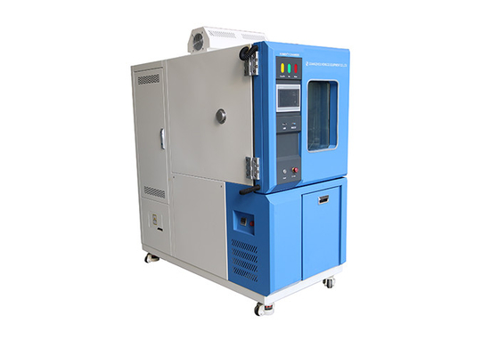 Good price IEC 60068 อุปกรณ์ทดสอบชิ้นส่วนรถยนต์ห้องอุณหภูมิความชื้น ออนไลน์