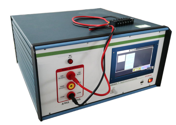 Good price 1.2 / 50μs 12kV Impulse Voltage Tester อุปกรณ์ทดสอบเครื่องใช้ในครัวเรือน ออนไลน์