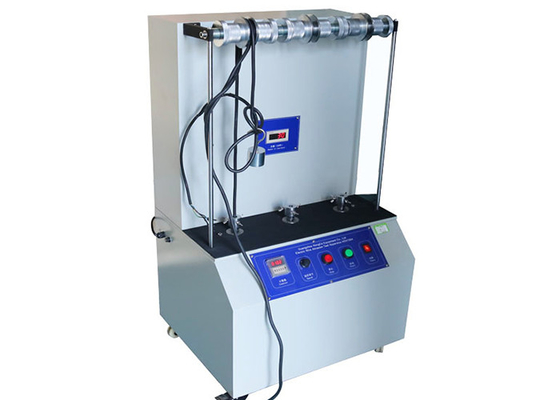 Good price AC220V 50Hz เครื่องทดสอบการขัดถูสายไฟฟ้าอุปกรณ์ทดสอบ IEC ออนไลน์