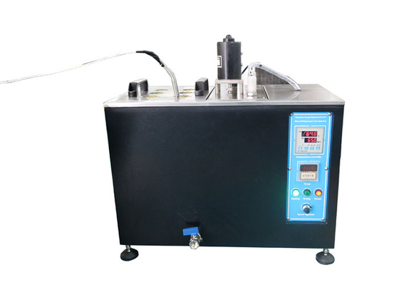 Good price เครื่องทดสอบการแช่น้ำมันแร่ 3000W อุปกรณ์ทดสอบ IEC ออนไลน์