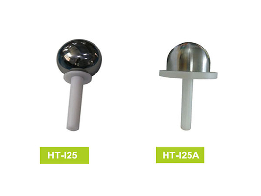 Good price IEC60335 75mm Spheroid Diameter Test Finger Probe ออนไลน์