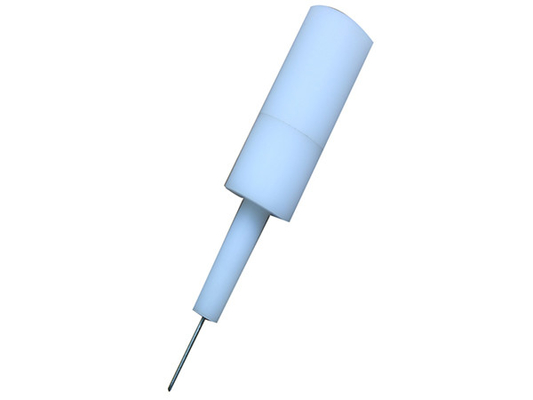 Good price ความยาวด้ามจับเล็ก 50 มม. IEC Test Finger Probe ออนไลน์