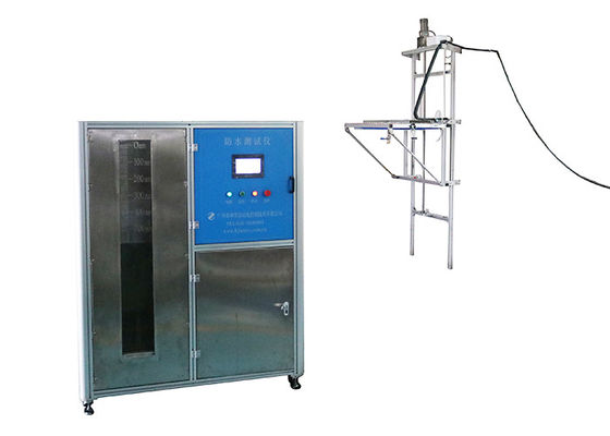 ราคาดี อุปกรณ์ทดสอบ IP ระดับอุตสาหกรรมพร้อมการเชื่อมต่ออีเธอร์เน็ตและแผ่นสแตนเลส SUS304 ออนไลน์