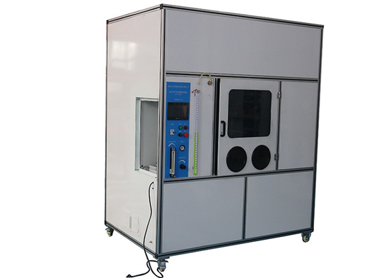 Good price UL1581 0.1MPa 220V ห้องทดสอบความไวไฟ ออนไลน์