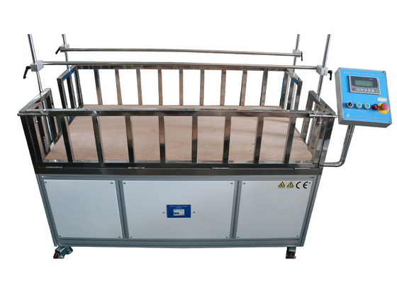 Good price AC230V 50Hz 2kw IEC60335-2-24 เครื่องทดสอบแรงกระแทก ออนไลน์