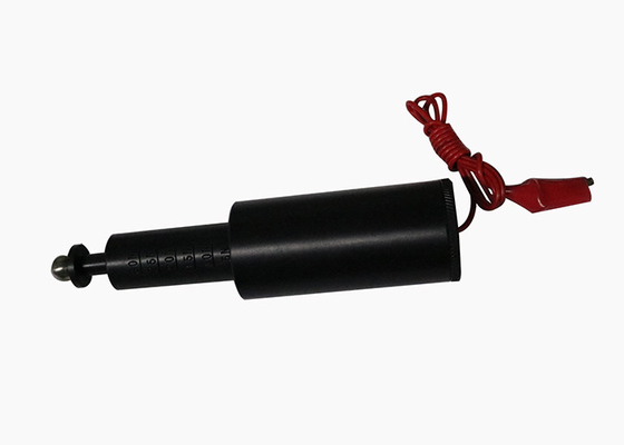 Good price หัววัดวัตถุเส้นผ่านศูนย์กลาง 12.5 มม. IEC 60529 ทรงกลมแข็ง 30N Force ออนไลน์