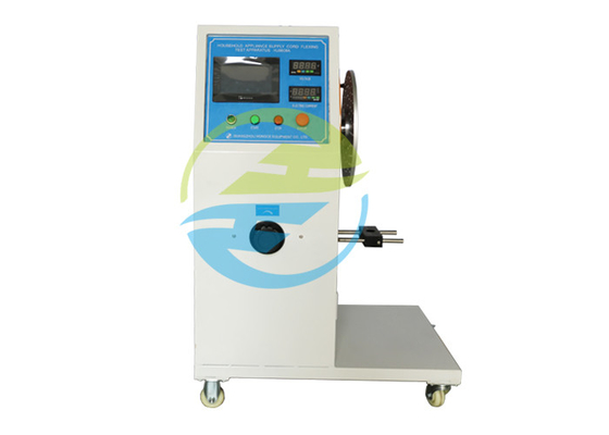Good price IEC 60335-1 อุปกรณ์ทดสอบเครื่องใช้ในครัวเรือน เครื่องทดสอบการงอสายไฟ ออนไลน์