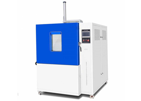 Good price ISO 16750-4 อุปกรณ์ทดสอบชิ้นส่วนยานยนต์น้ำกระเซ็นและห้องทดสอบใต้น้ำ ออนไลน์