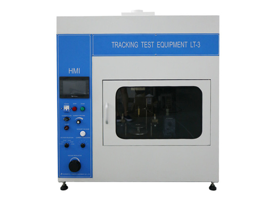 Good price IEC 60112 อุปกรณ์ทดสอบความไวไฟดัชนีการติดตามการทำงานของหน้าจอสัมผัส ออนไลน์