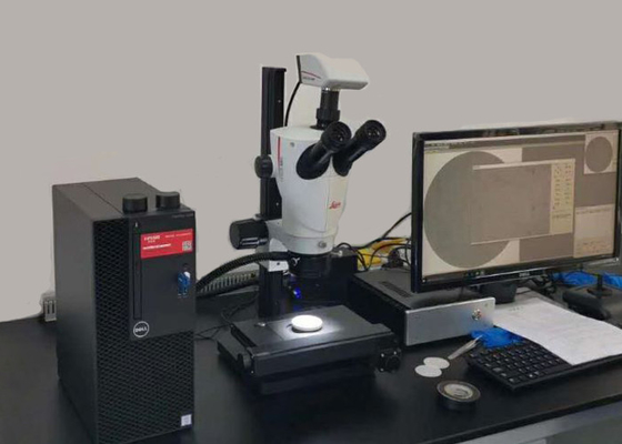 Good price ISO16232 VDA19 การทดสอบชิ้นส่วนยานยนต์เครื่องตรวจจับความสะอาด ออนไลน์