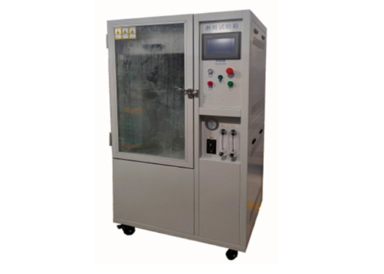 Good price เครื่องเล่นแผ่นเสียงโหลด 20 กก. อุปกรณ์ทดสอบชิ้นส่วนรถยนต์ IPX12 Dripping Test Chamber ออนไลน์