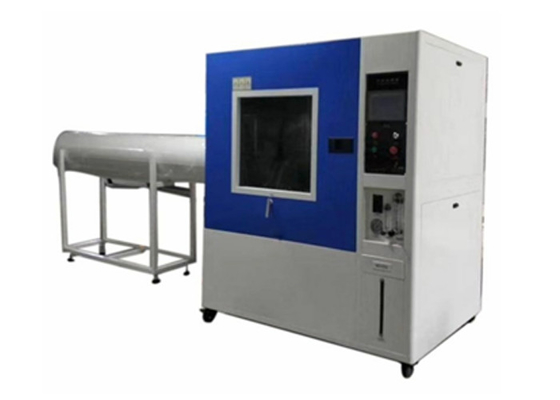 Good price IPX56 ห้องทดสอบฝน IEC 60529 ISO20653 IEC60068 การทดสอบชิ้นส่วนยานยนต์ ออนไลน์
