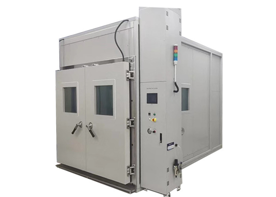 Good price อุปกรณ์ทดสอบชิ้นส่วนยานยนต์ Salt Spray Lab แบบสลับ 0.05 ～ 0.17MPa ออนไลน์